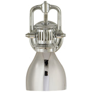 Visual Comfort Signature - SL 2975PN-PN - One Light Wall Sconce - Yoke - Polished Nickel