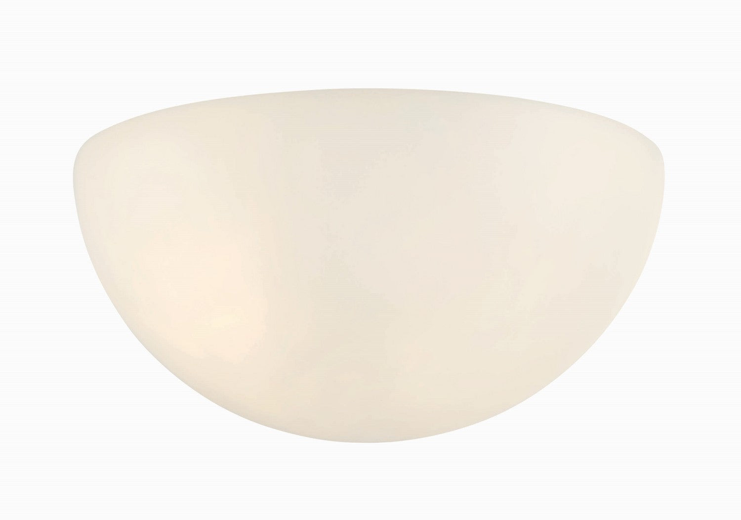 Metropolitan - N2031 - One Light Wall Sconce - Metropolitan - Alabaster Dust