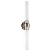 Hudson Valley - 822-SN - Two Light Bath Bracket - Cornwall - Satin Nickel