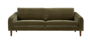 Quinn Sofa Cedar Green