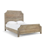 Francesca Eastern King Bed