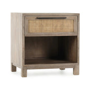 Jenson 1 Drawer Nightstand