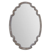 Uttermost - 14483 - Mirror - Ludovica - Natural Wood