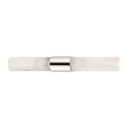 Hudson Valley - 1152-PN - Two Light Bath Bracket - Ellington - Polished Nickel