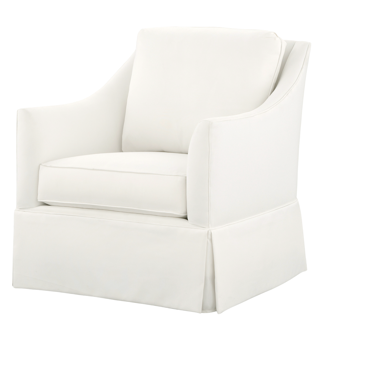 Baldwin Swivel Rocker