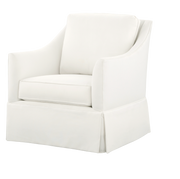 Baldwin Swivel Rocker