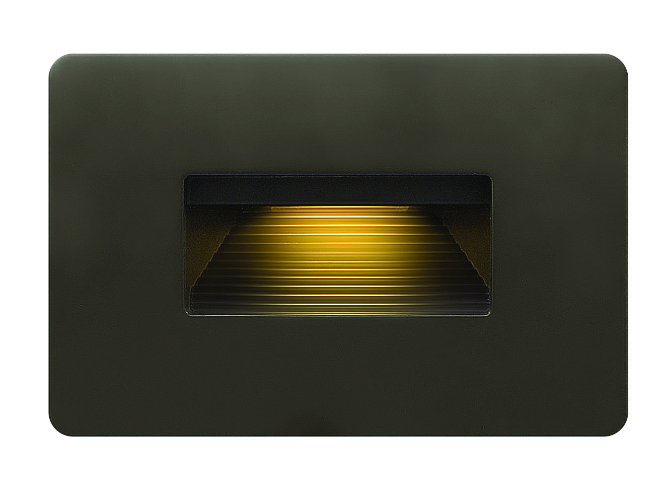 Hinkley - 58508BZ - LED Step Light - Luna - Bronze