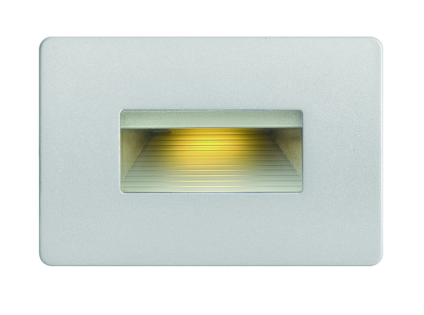 Hinkley - 58508TT - LED Step Light - Luna - Titanium