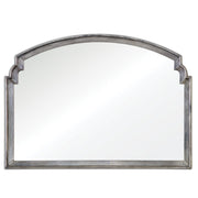 Uttermost - 12880 - Mirror - Via Della - Antiqued Silver Leaf
