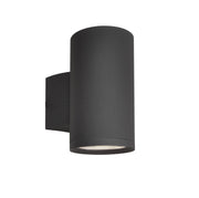 Maxim - 6101ABZ - One Light Outdoor Wall Lantern - Lightray - Architectural Bronze