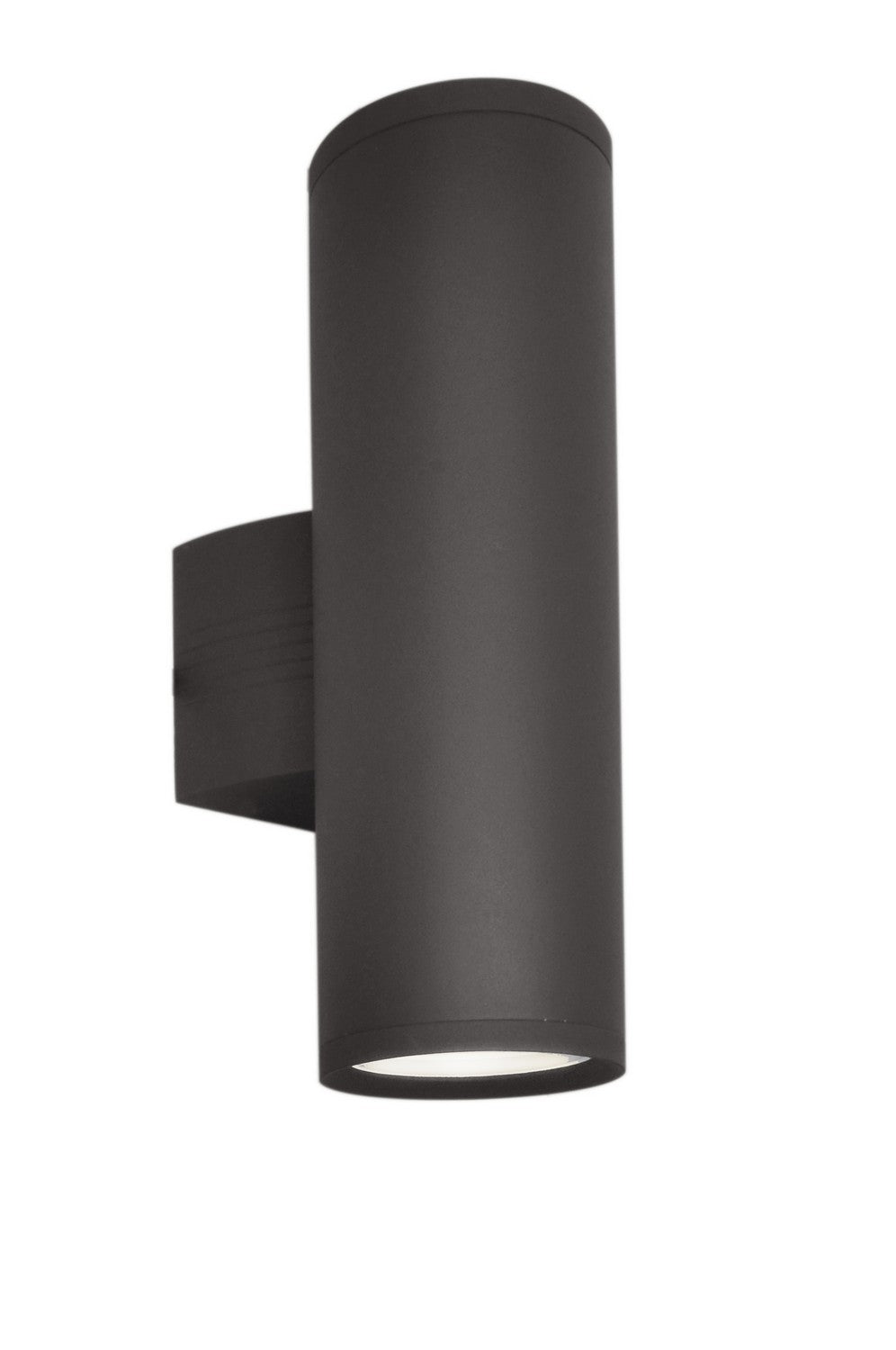 Maxim - 6102ABZ - Two Light Outdoor Wall Lantern - Lightray - Architectural Bronze