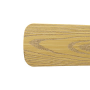 Quorum - 4255050321 - Blade - 42 in. Fan Blade Series - Medium Oak