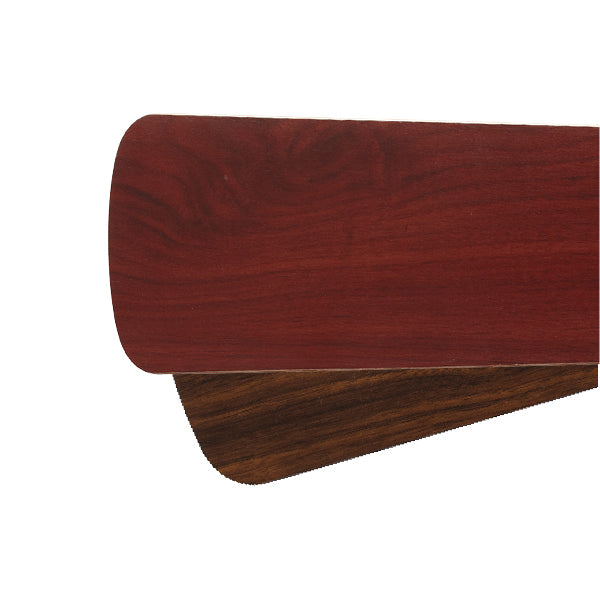 Quorum - 4255524121 - Fan Blades - 42 in. Fan Blade Series - Rosewood|Walnut