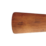 Quorum - 5252020821 - Fan Blades - 52 in. Fan Blade Series - Vintage Walnut