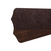 Quorum - 5254424111 - Blade - 52 in. Fan Blade Series - Toasted Sienna|Walnut