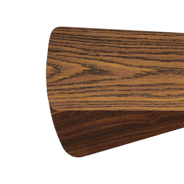 Quorum - 5255624121 - Fan Blades - 52 in. Fan Blade Series - Dark Oak|Walnut