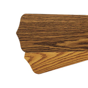 Quorum - 5255650111 - Fan Blades - 52 in. Fan Blade Series - Dark Oak|Medium Oak
