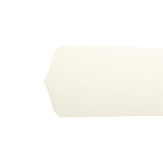 Quorum - 5256767111 - Blade - 52 in. Fan Blade Series - Antique White