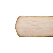 Quorum - 8-78525-70 - Blade - Chateaux - Distressed Weathered Pine