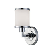 Millennium - 221-CH - One Light Wall Sconce - Chrome
