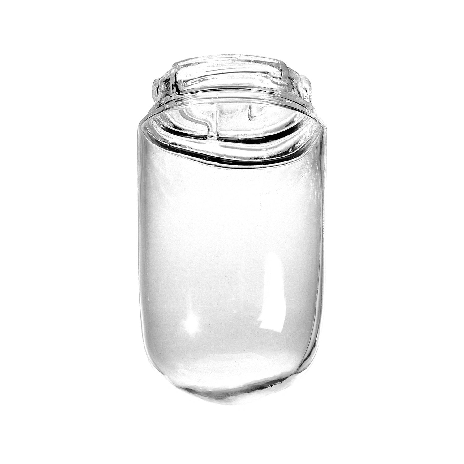 Millennium - RGCNR - Glass Accessory - R Series - Clear