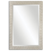 Uttermost - 14495 - Mirror - Porcius - Antiqued Silver