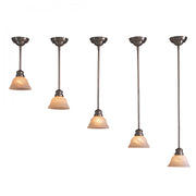 Minka-Lavery - W30-1-84 - 12' Rod Drop Pendant - Rods - Brushed Nickel