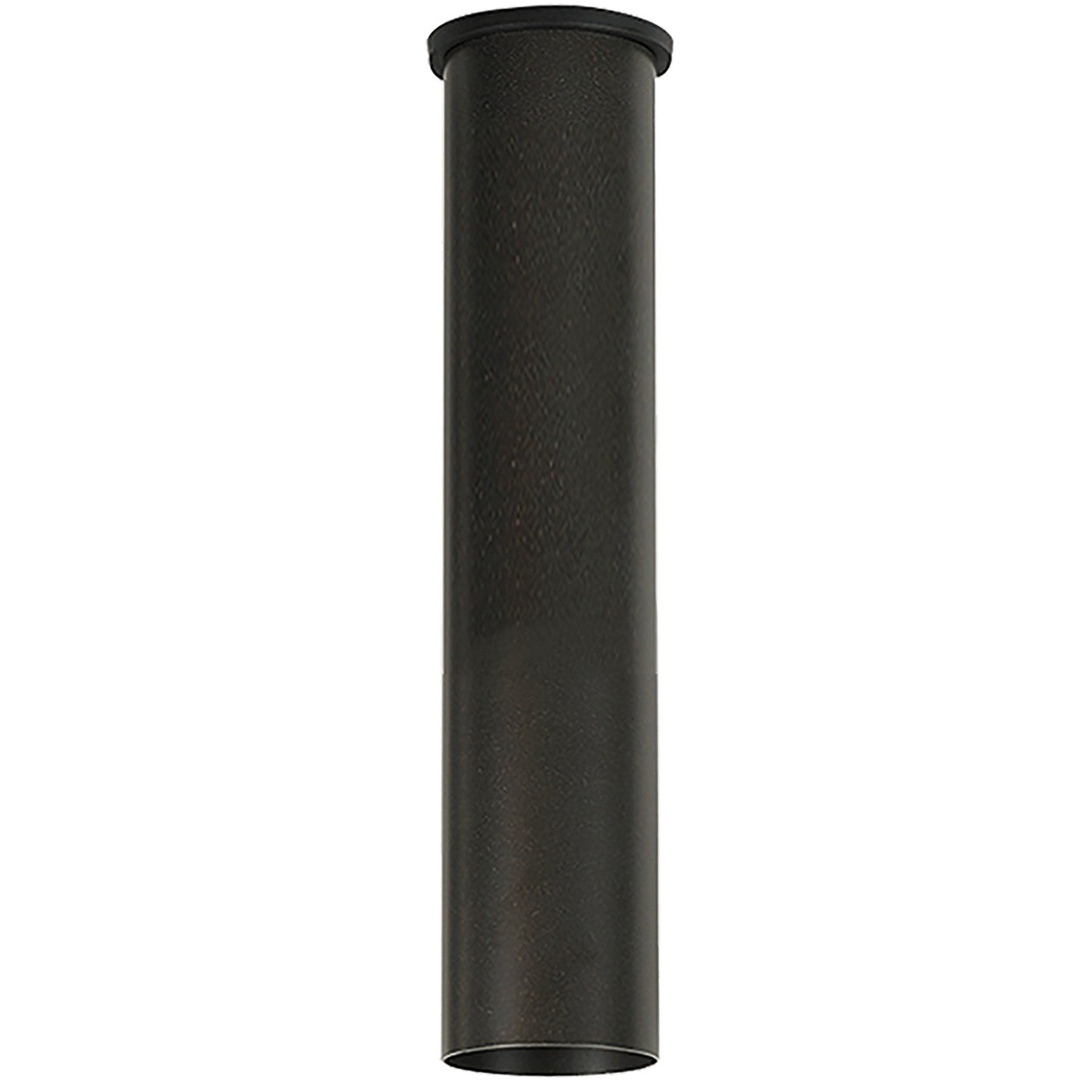 Visual Comfort Fan - DRM24BZ - Downrod - Minimalist - Bronze