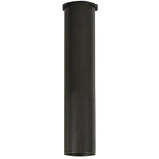Visual Comfort Fan - DRM48BZ - Downrod - Minimalist - Bronze