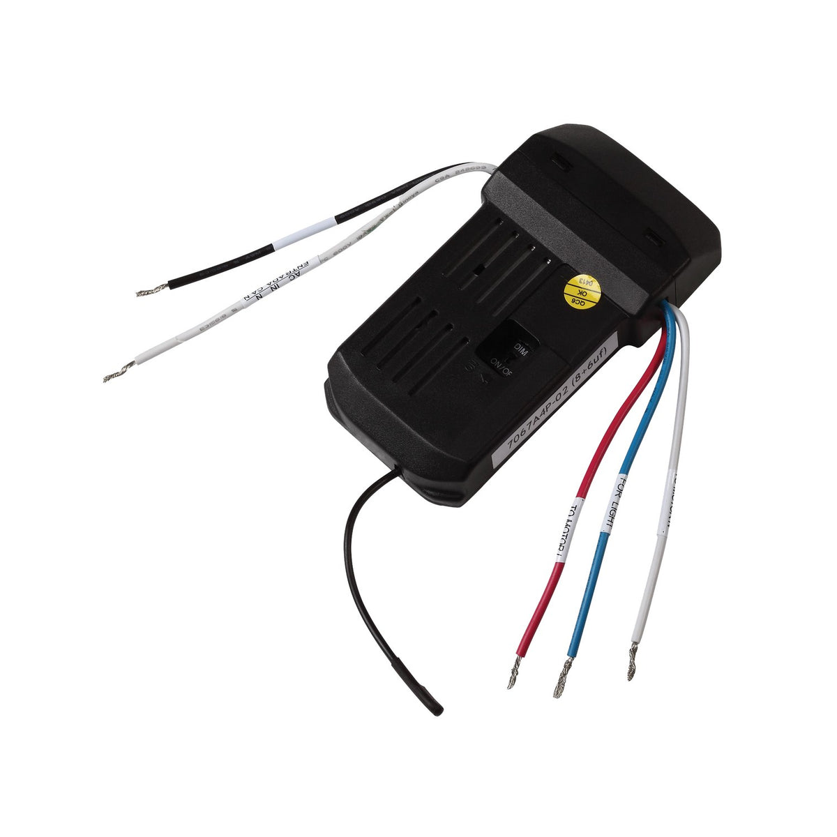 Brook Remote NEO Remote Control – Brooke's On Main