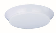 Maxim - 87595WTWT - LED Flush Mount - Low Profile LED - White
