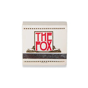 The Fox Print