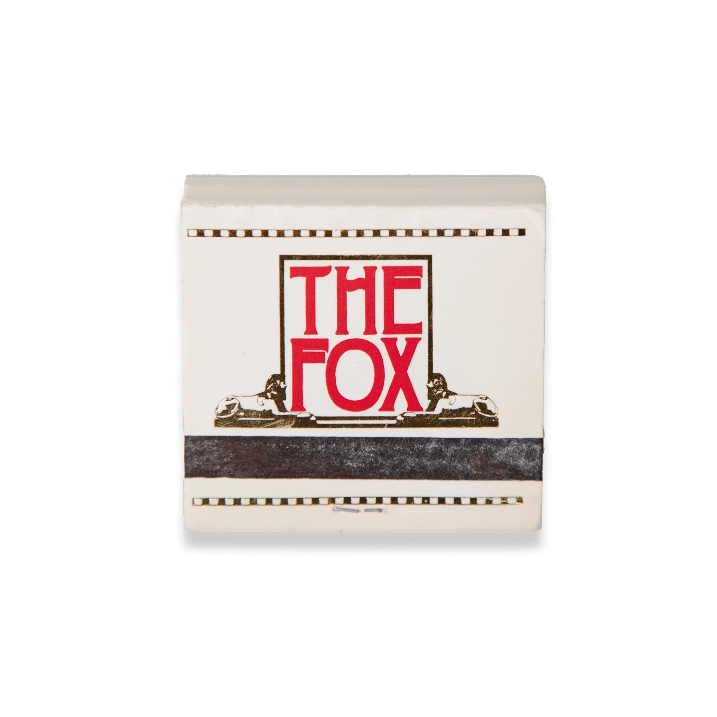 The Fox Print