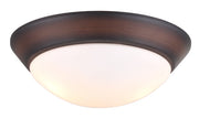 Wind River Fan Company - KG100OB - LED Fan Light Kit - Light Kit - Oiled Rubbed Bronze
