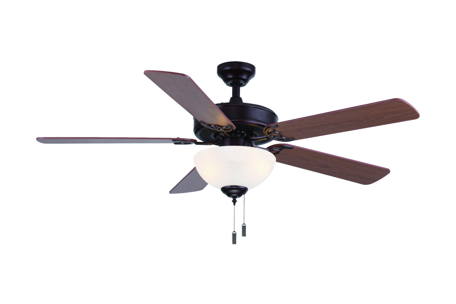 Wind River Fan Company - WR1423OB - 52"Ceiling Fan - Dalton - Oiled Bronze