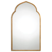 Uttermost - 12907 - Mirror - Kenitra - Antiqued Gold