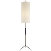 Visual Comfort Signature - ARN 1001PN-L - One Light Floor Lamp - Frankfort - Polished Nickel