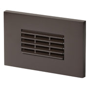 Generation Lighting - 93401S-171 - LED Step Light - LED Step Lighting - Painted Antique Bronze