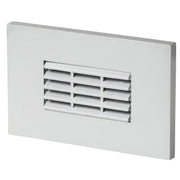 Generation Lighting - 93401S-849 - LED Step Light - LED Step Lighting - Satin Nickel