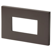 Generation Lighting - 93405S-171 - LED Step Light - LED Step Lighting - Painted Antique Bronze