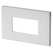 Generation Lighting - 93405S-849 - LED Step Light - LED Step Lighting - Satin Nickel