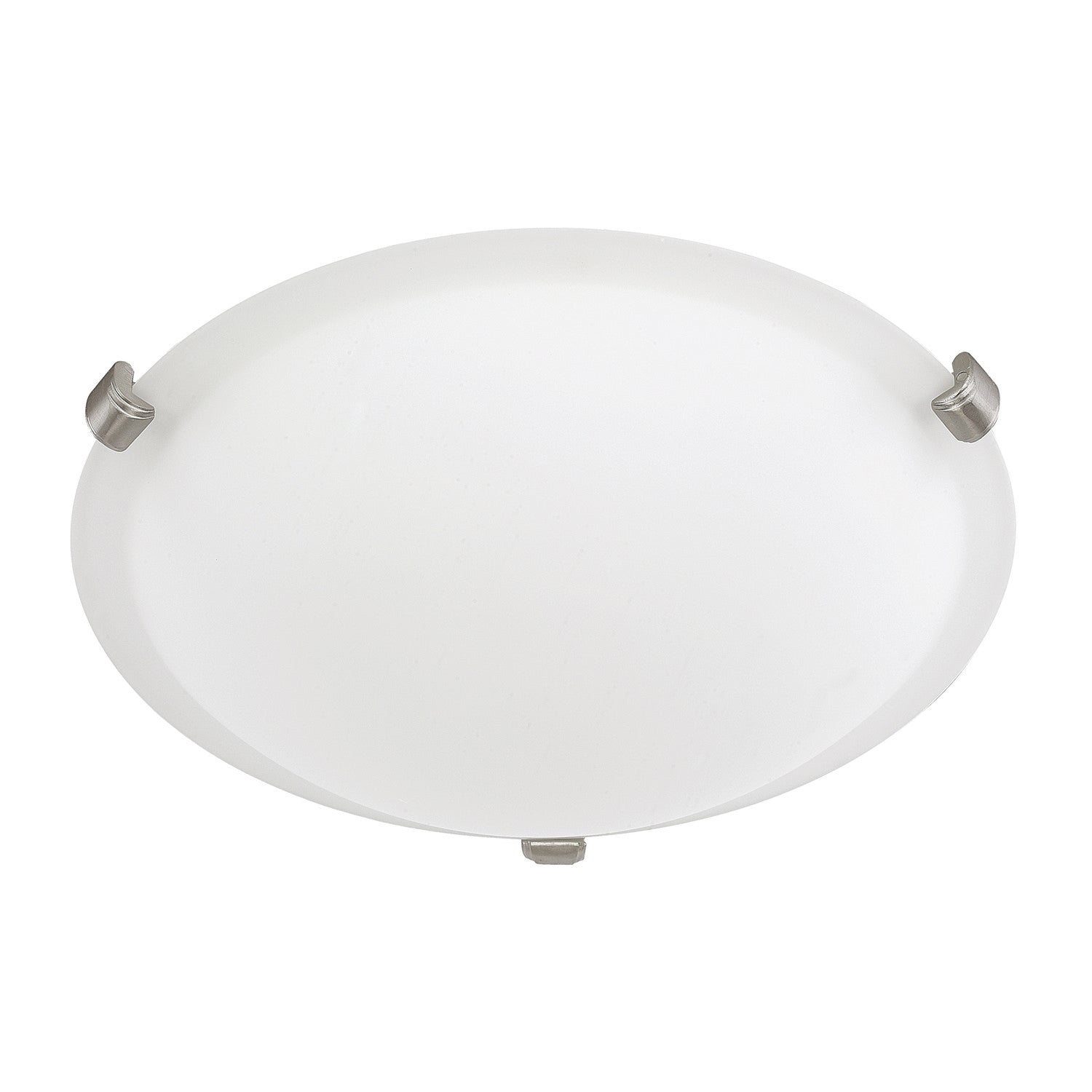 Capital Lighting - 2822FF-SW - Two Light Flush Mount - Alan - Multiple Finishes