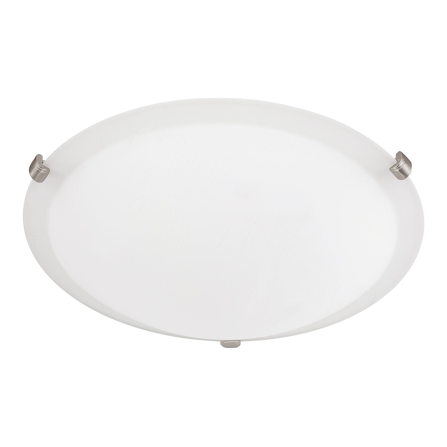 Capital Lighting - 2826FF-SW - Three Light Flush Mount - Alan - Multiple