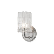 Hudson Valley - 1331-SN - One Light Bath Bracket - Dexter - Satin Nickel
