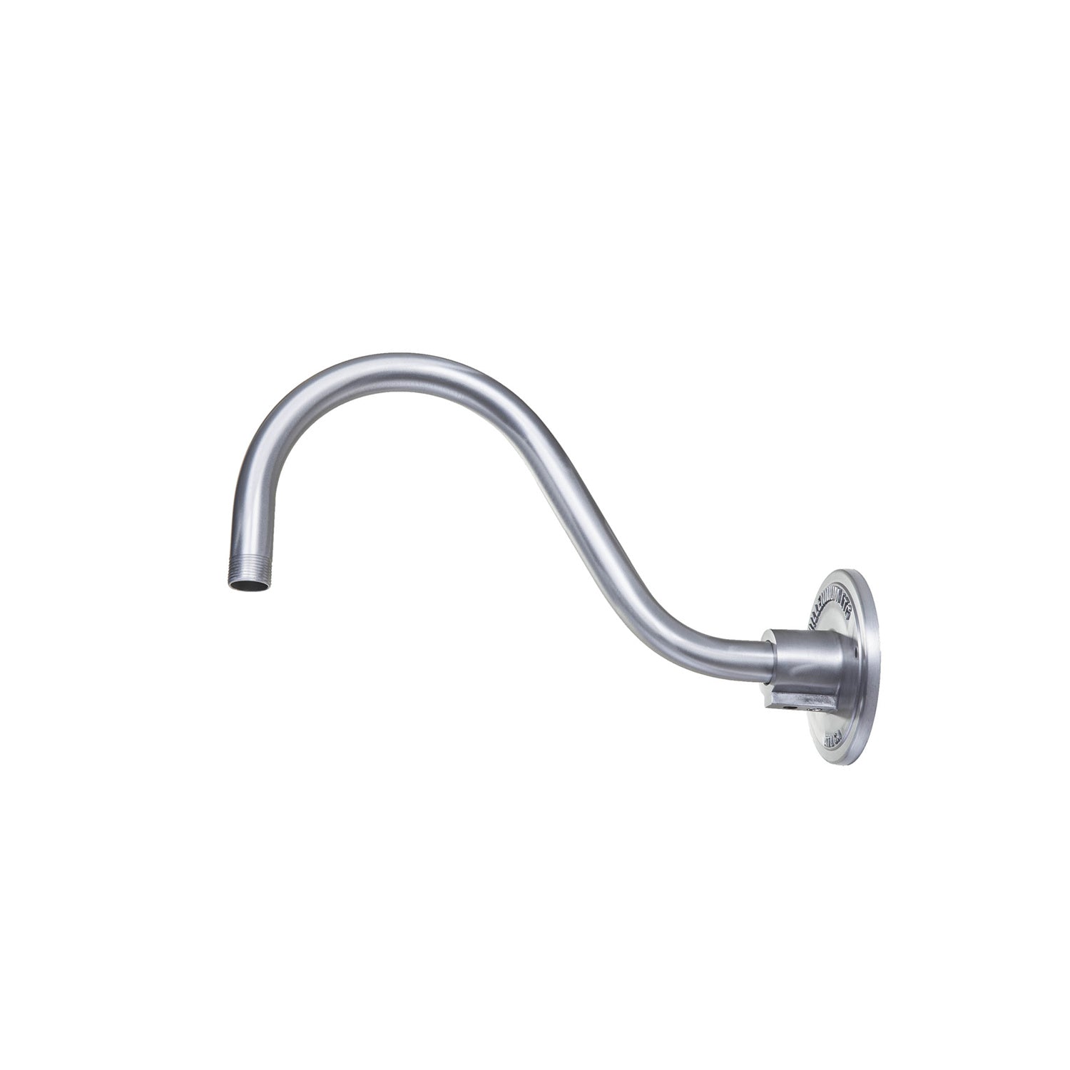 Millennium - RGN15-AL - Goose Neck - R Series - Aluminum