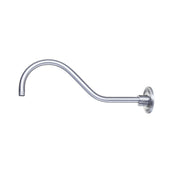 Millennium - RGN22-AL - Goose Neck - R Series - Aluminum