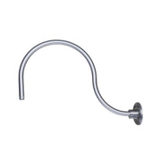 Millennium - RGN24-AL - Goose Neck - R Series - Aluminum