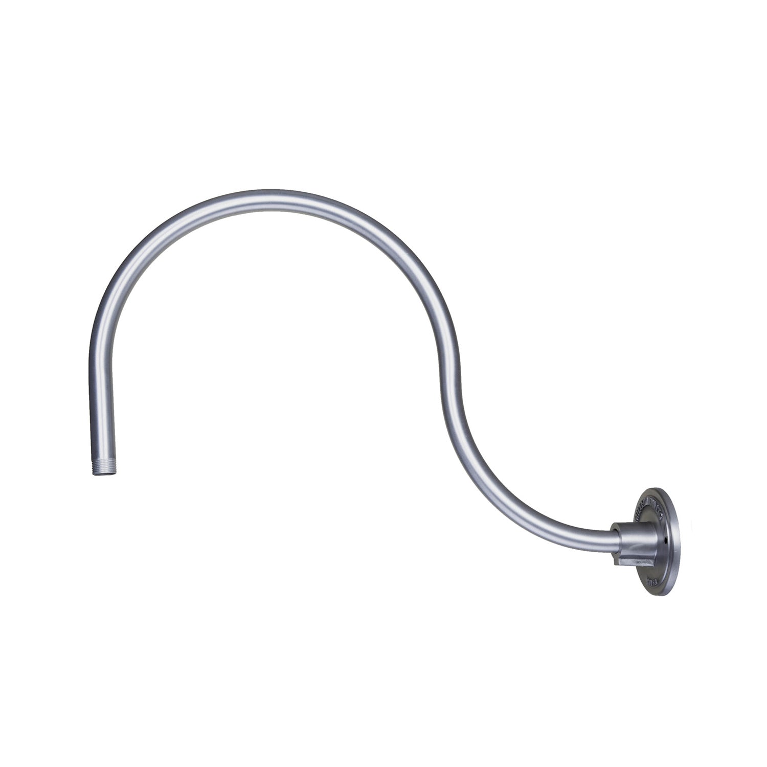 Millennium - RGN24-AL - Goose Neck - R Series - Aluminum
