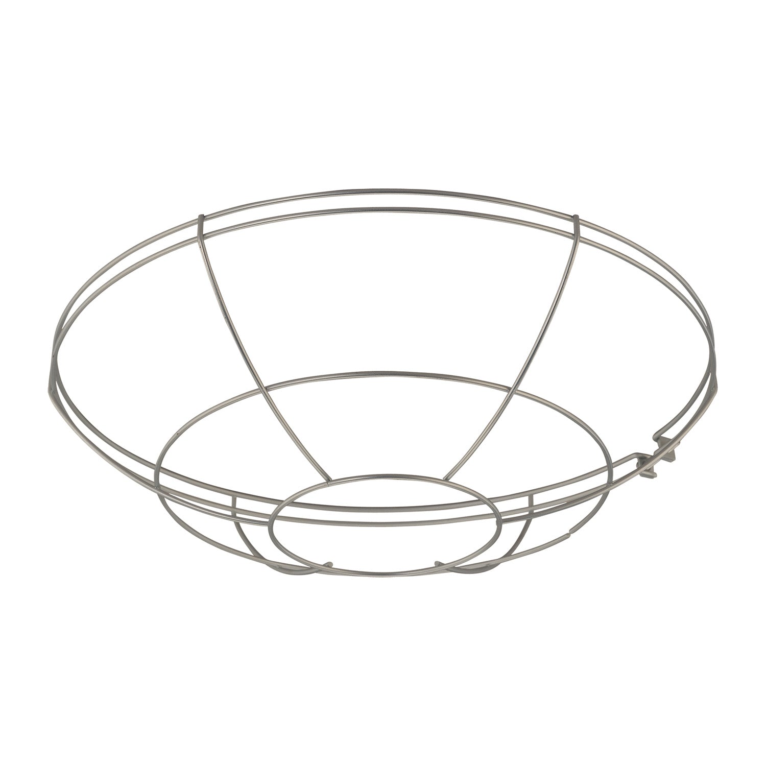 Millennium - RWG17-GA - Wire Guard - R Series - Galvanized