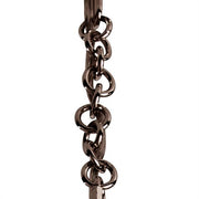 Arteriors - CHN-961 - Extension Chain - Chain - Brown Nickel